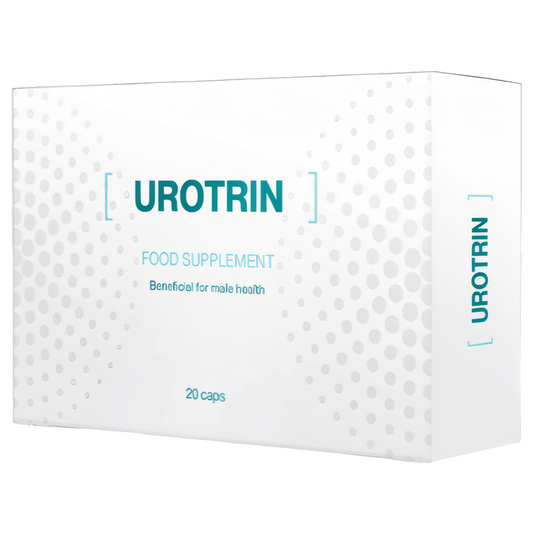 Urotrin (script sexual function)
