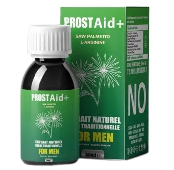 Prostaid +  (private) UP