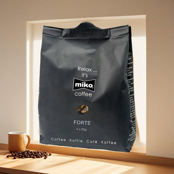 Coffee Forte
