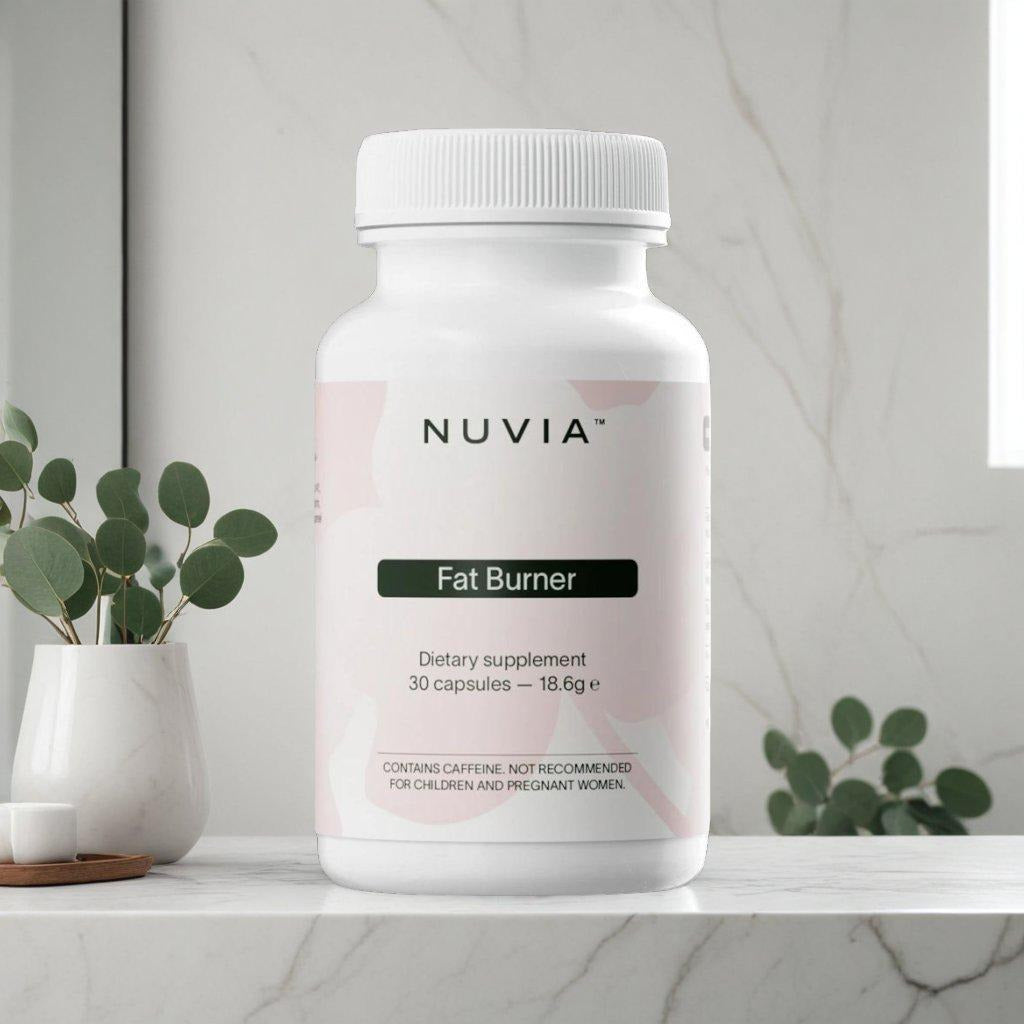 NUVIA