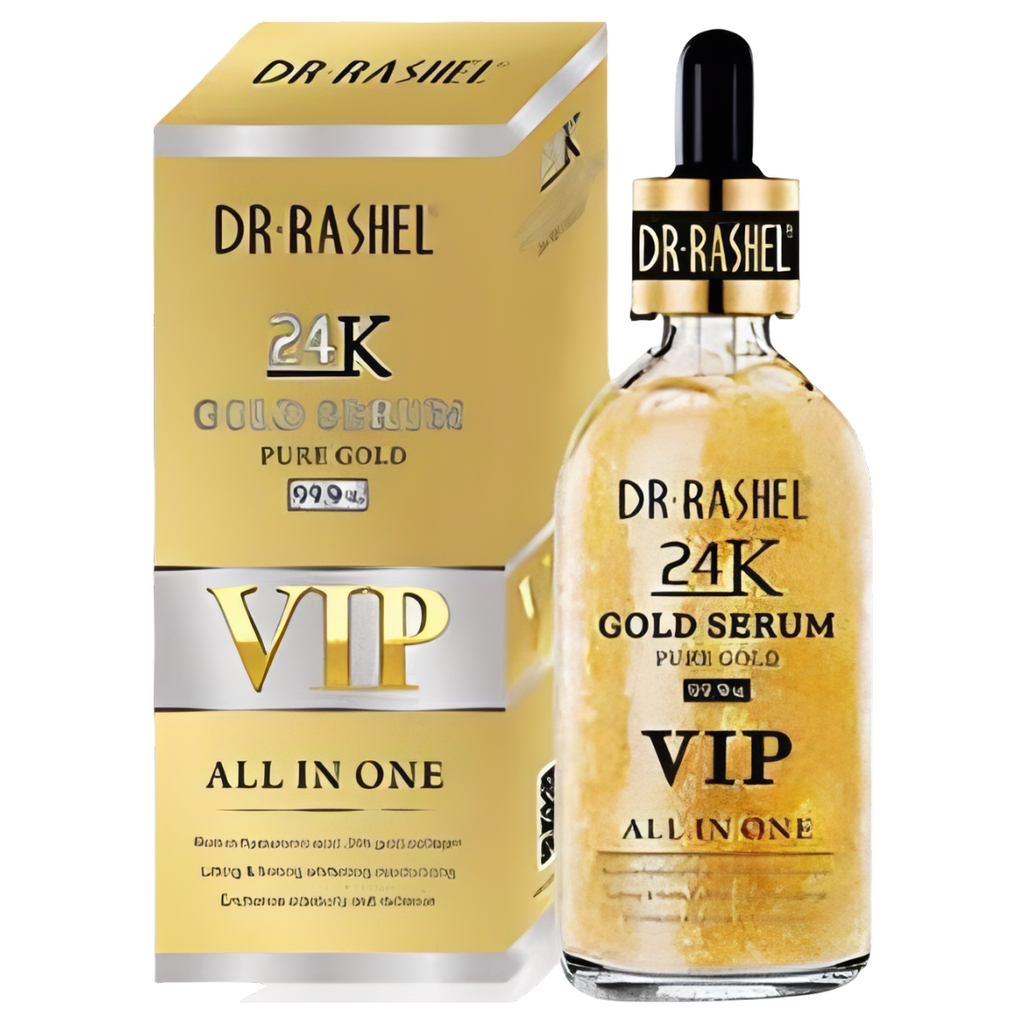 24K GOLD PRIMER SERUM