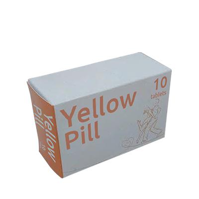 YELLOW PILL