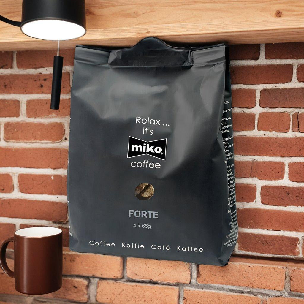 Coffee Forte