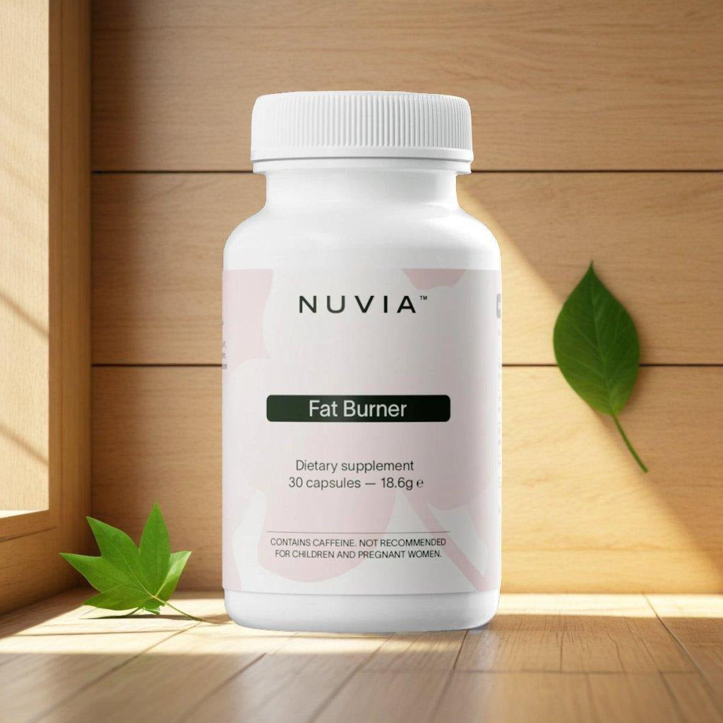NUVIA