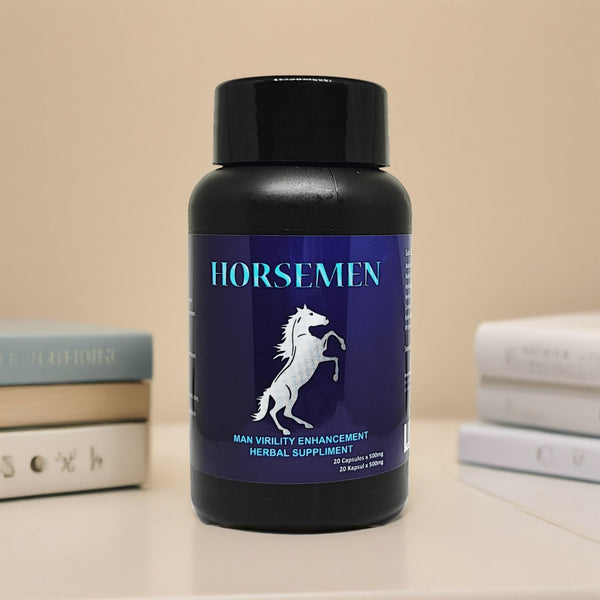 HORSEMEN
