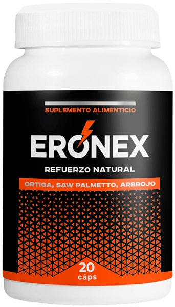 Eronex (woman urination)