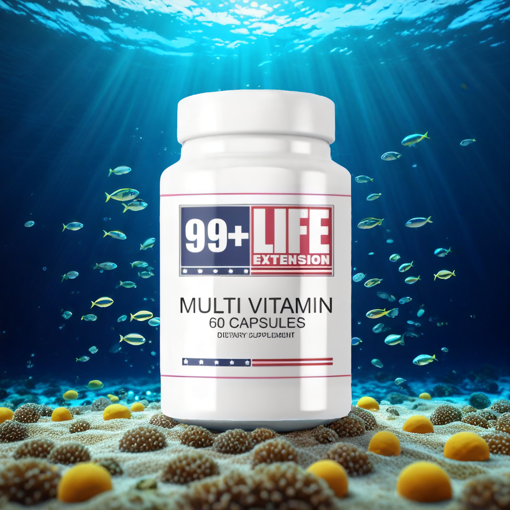 99+ Life Extension 1 Bottle