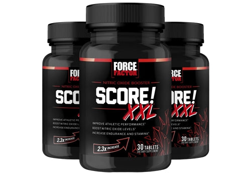 Score XXXL