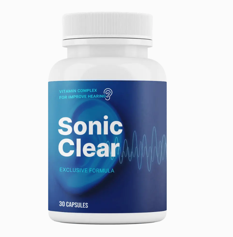 Sonicclear