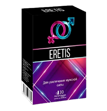 Eretis