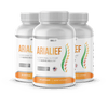 Arialief - 3 Bottles