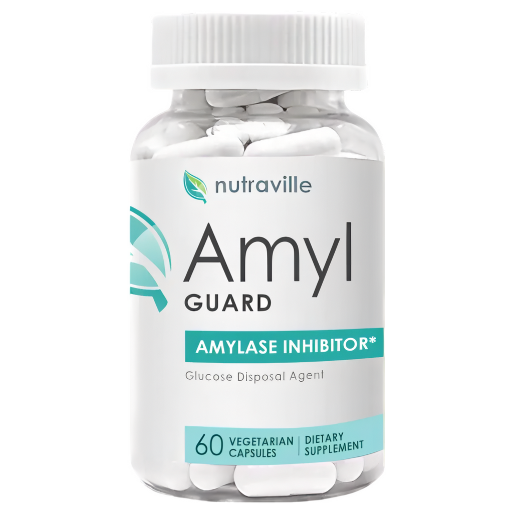 Amyl Guard 1 Bottle