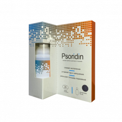Psoridin