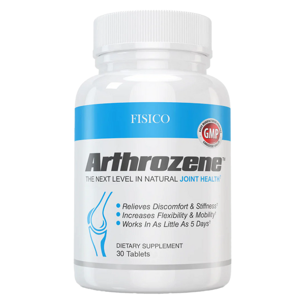 Arthrozene