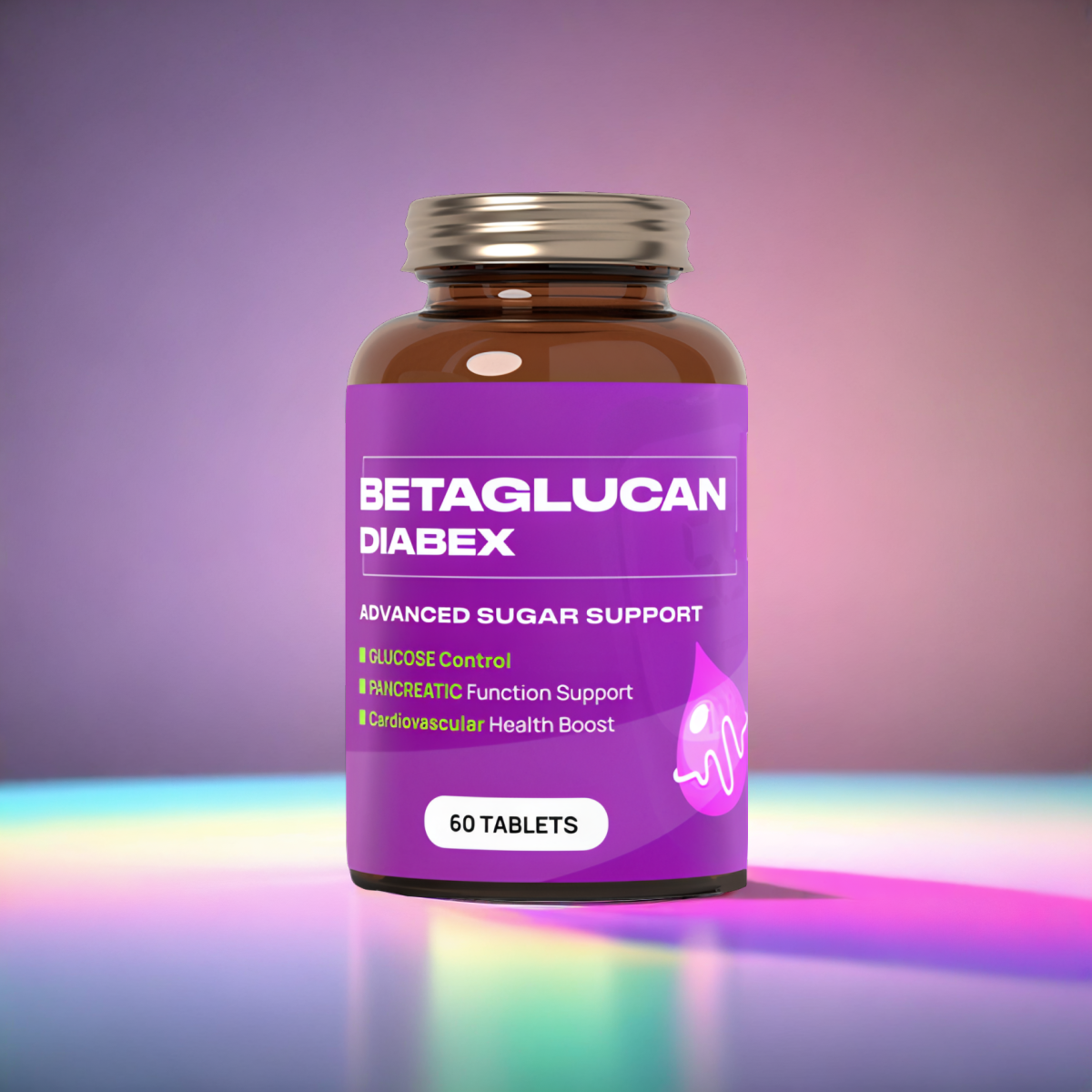 BETAGLUCAN DIABEX