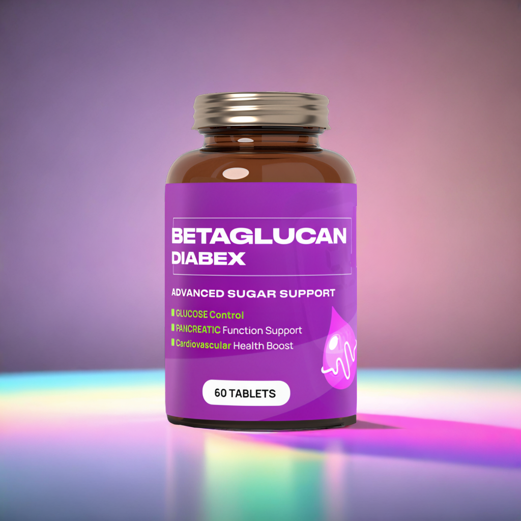 BETAGLUCAN DIABEX