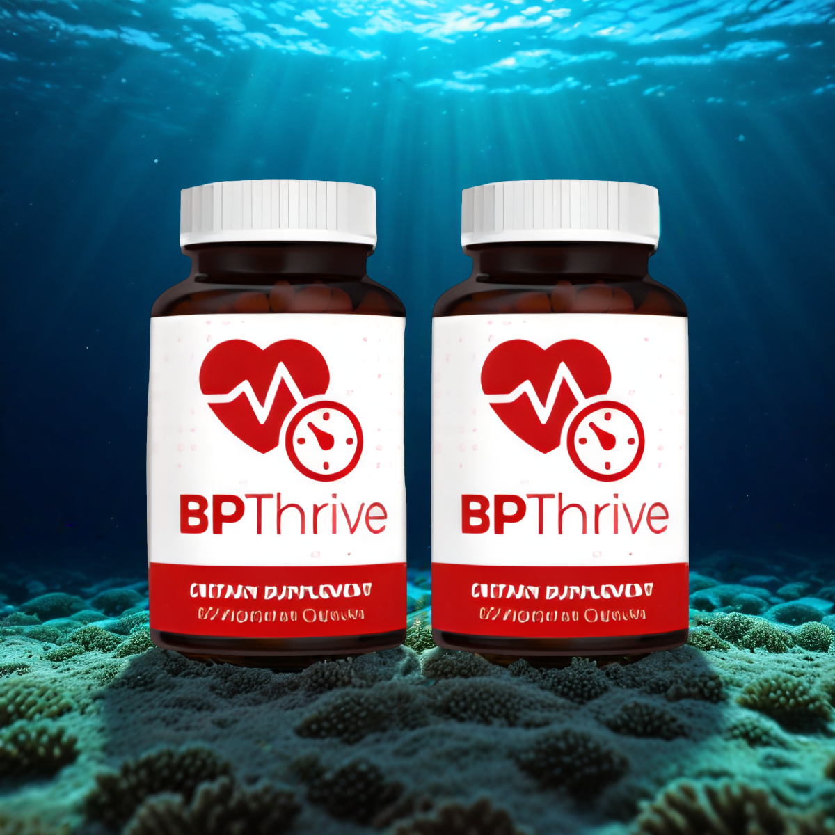 BP Thrive - Buy 1, Get 1