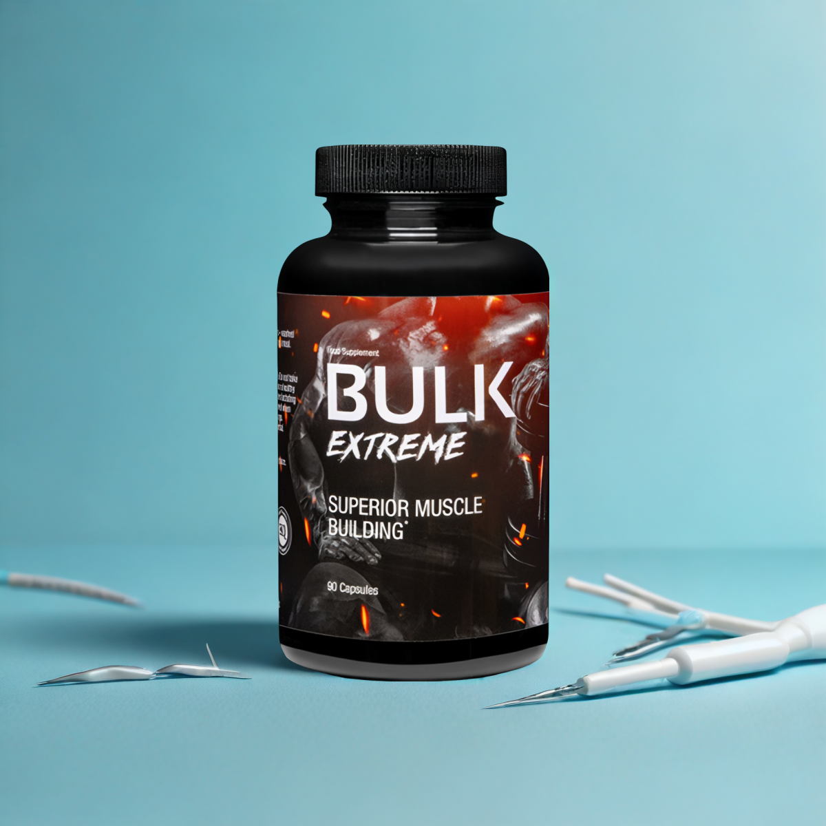 Bulk Extreme