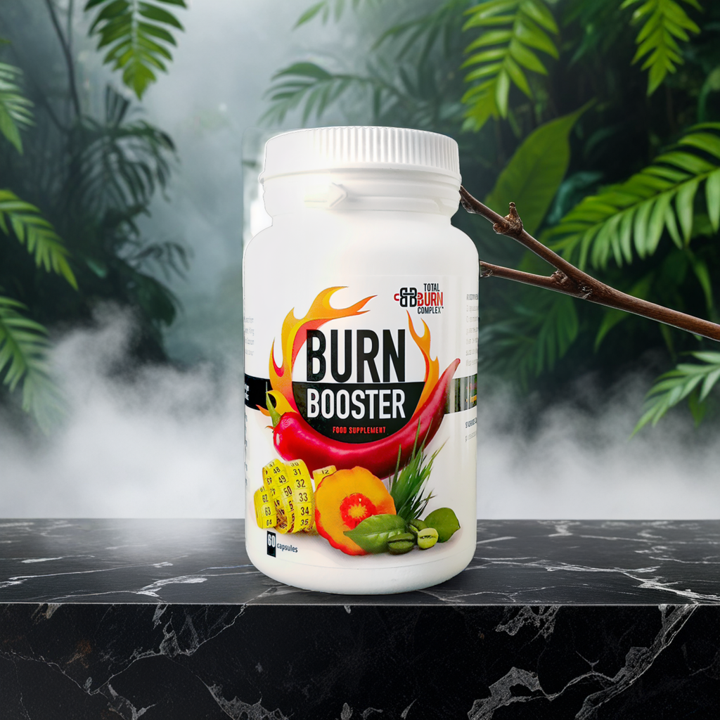 BurnBooster