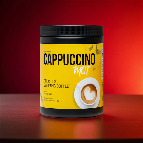 Cappuccino MCT