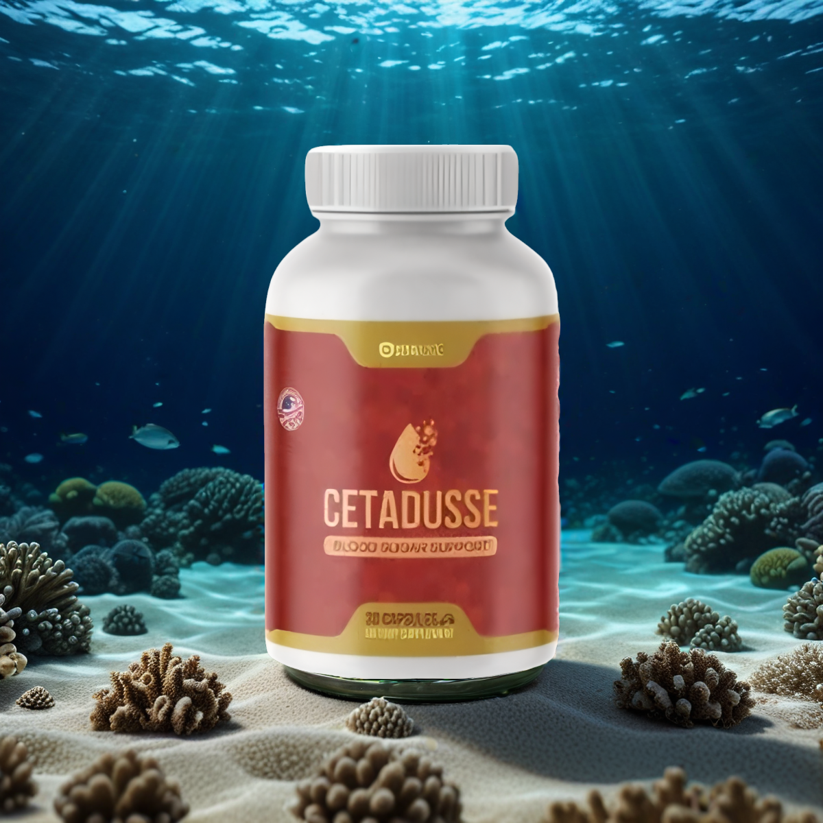 Cetadusse - 1 bottle