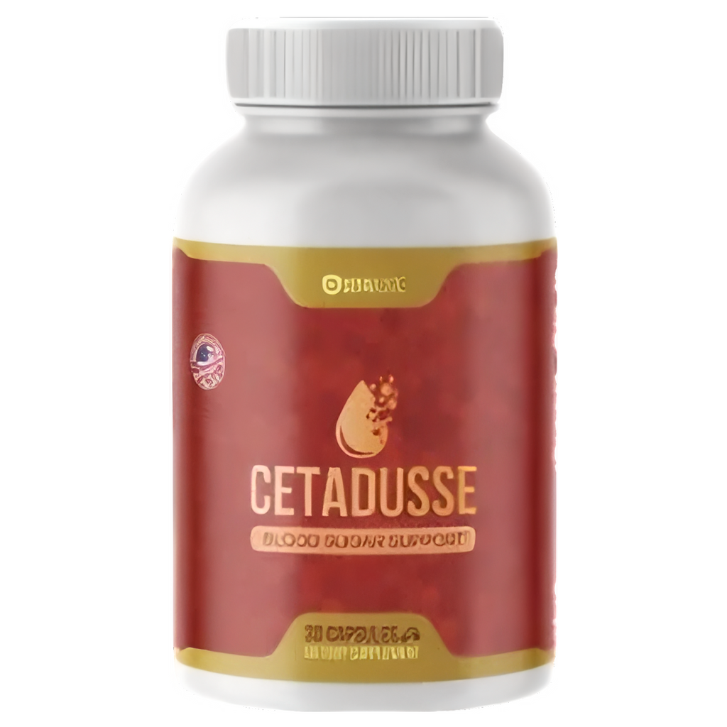 Cetadusse - 1 bottle