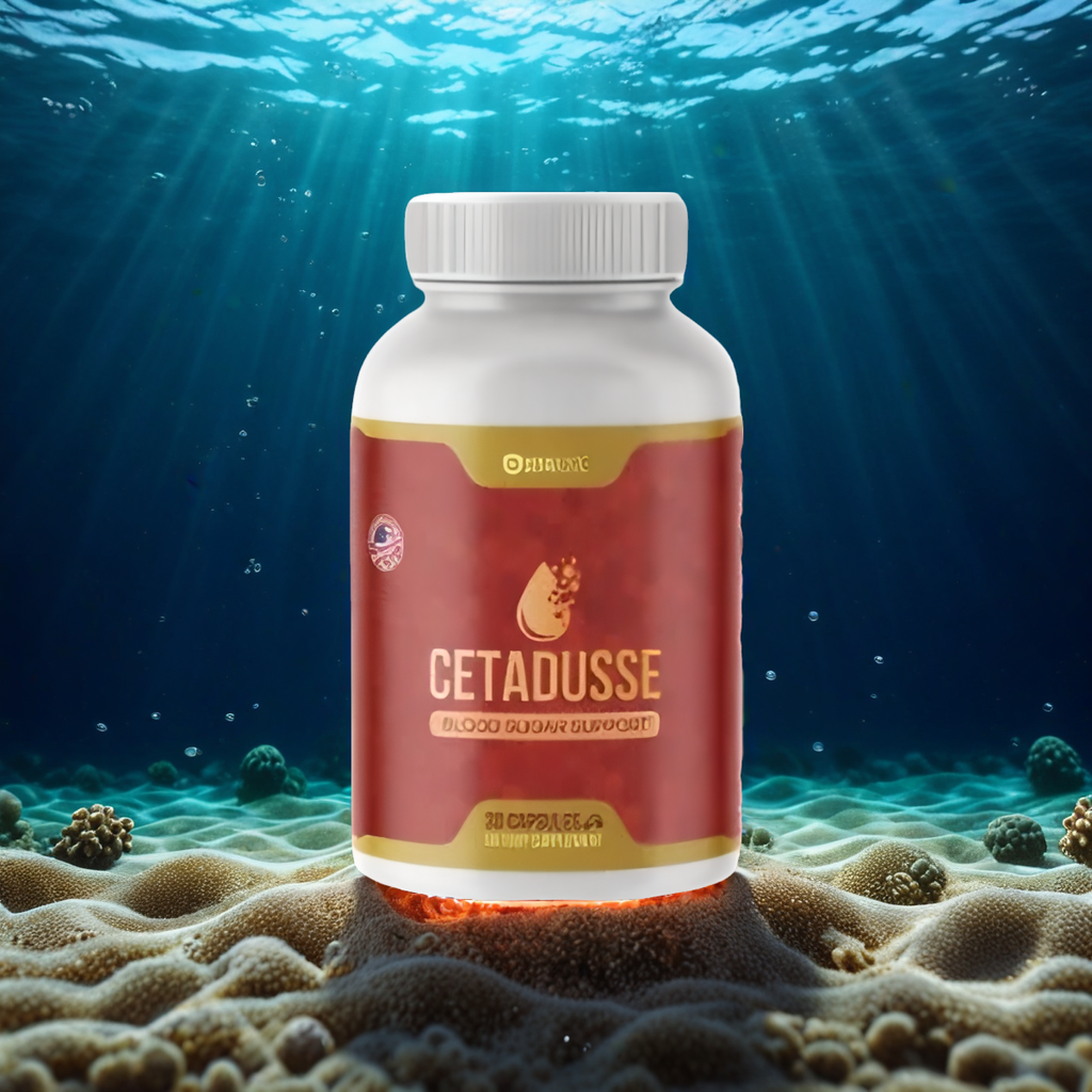 Cetadusse - 1 bottle