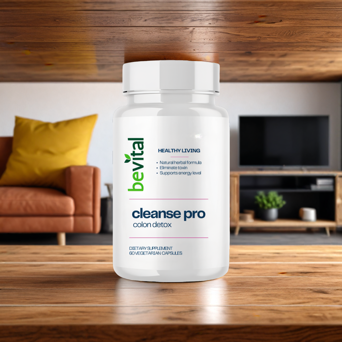 Cleanse Pro