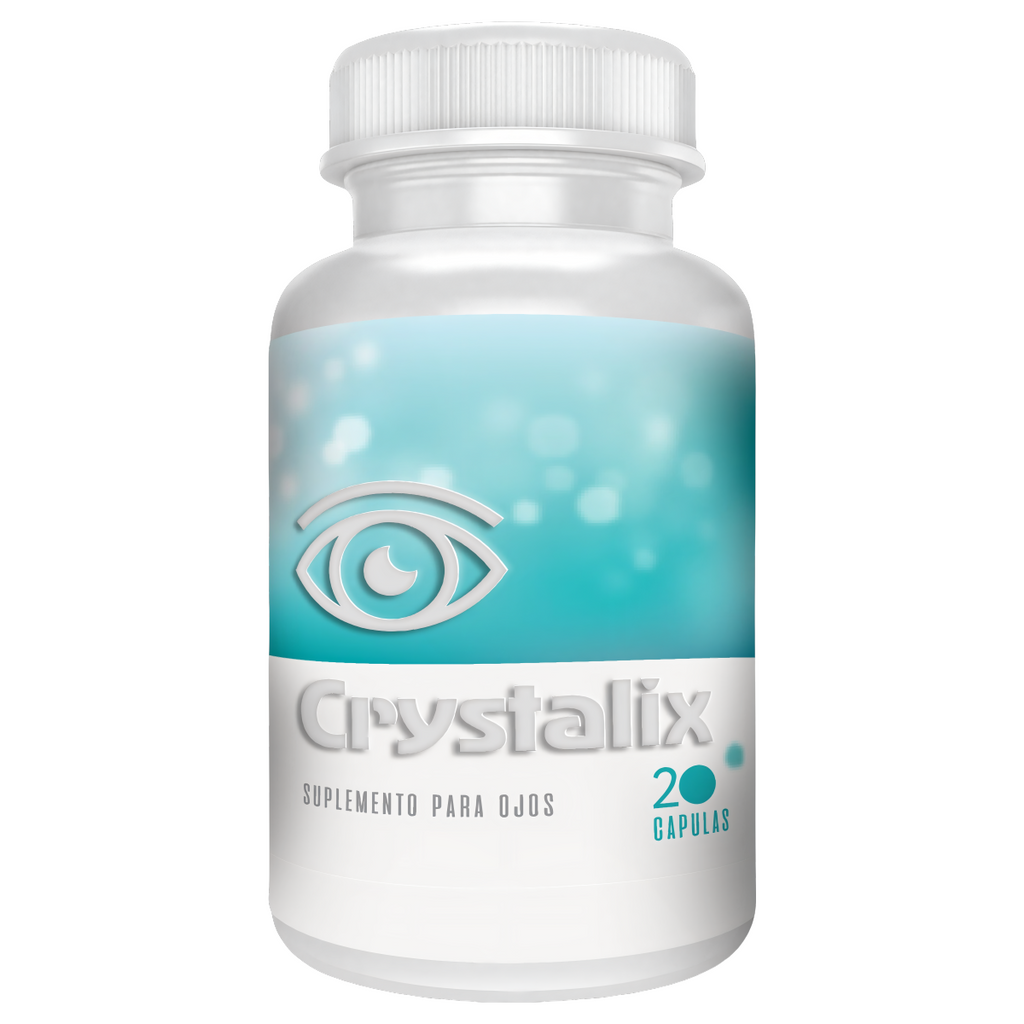 Crystalix