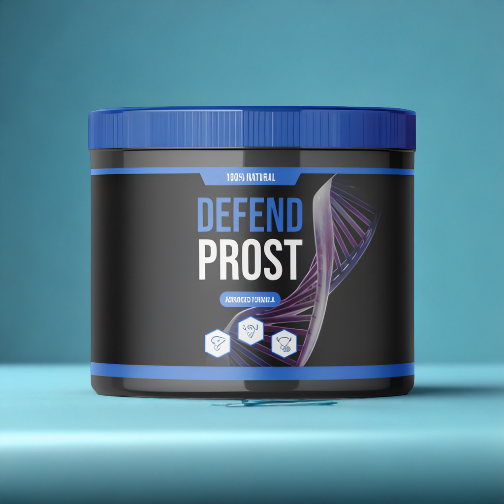 DefendProst