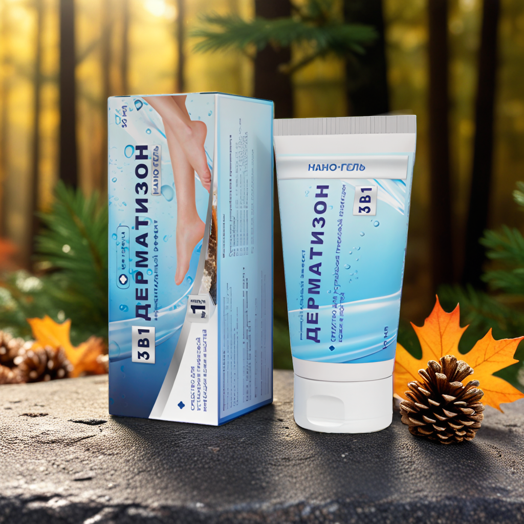 dermatizon--nano-gel-ot-gribkovoj-infektsii-|-besplatno