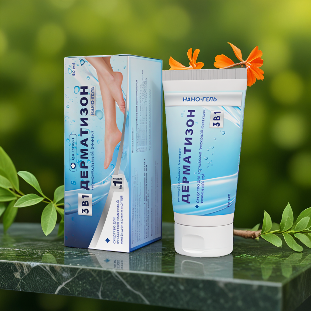 dermatizon--nano-gel-ot-gribkovoj-infektsii-|-besplatno