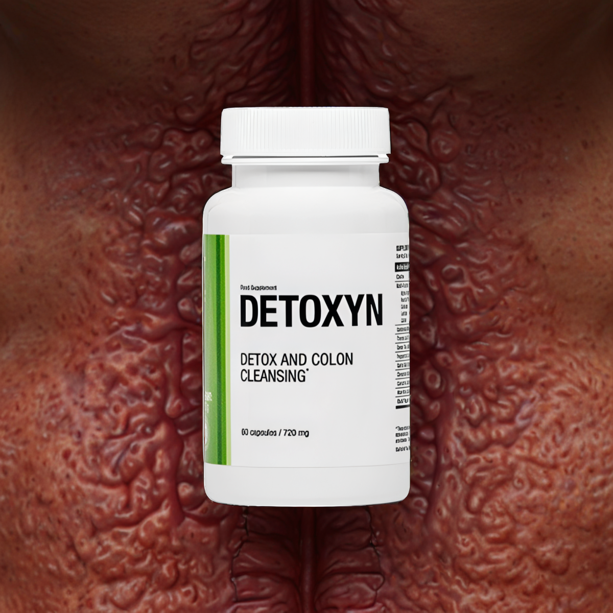 Detoxyn