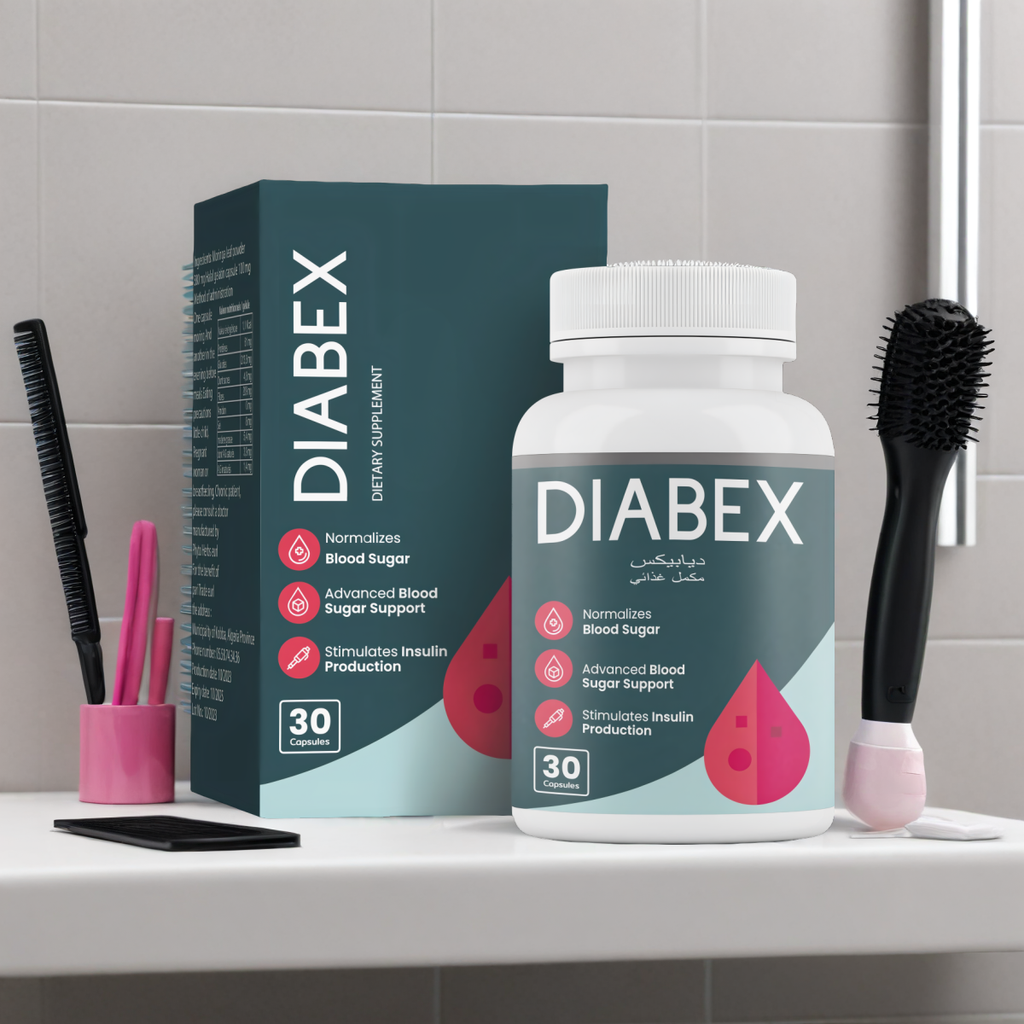 Diabex 7900DZD