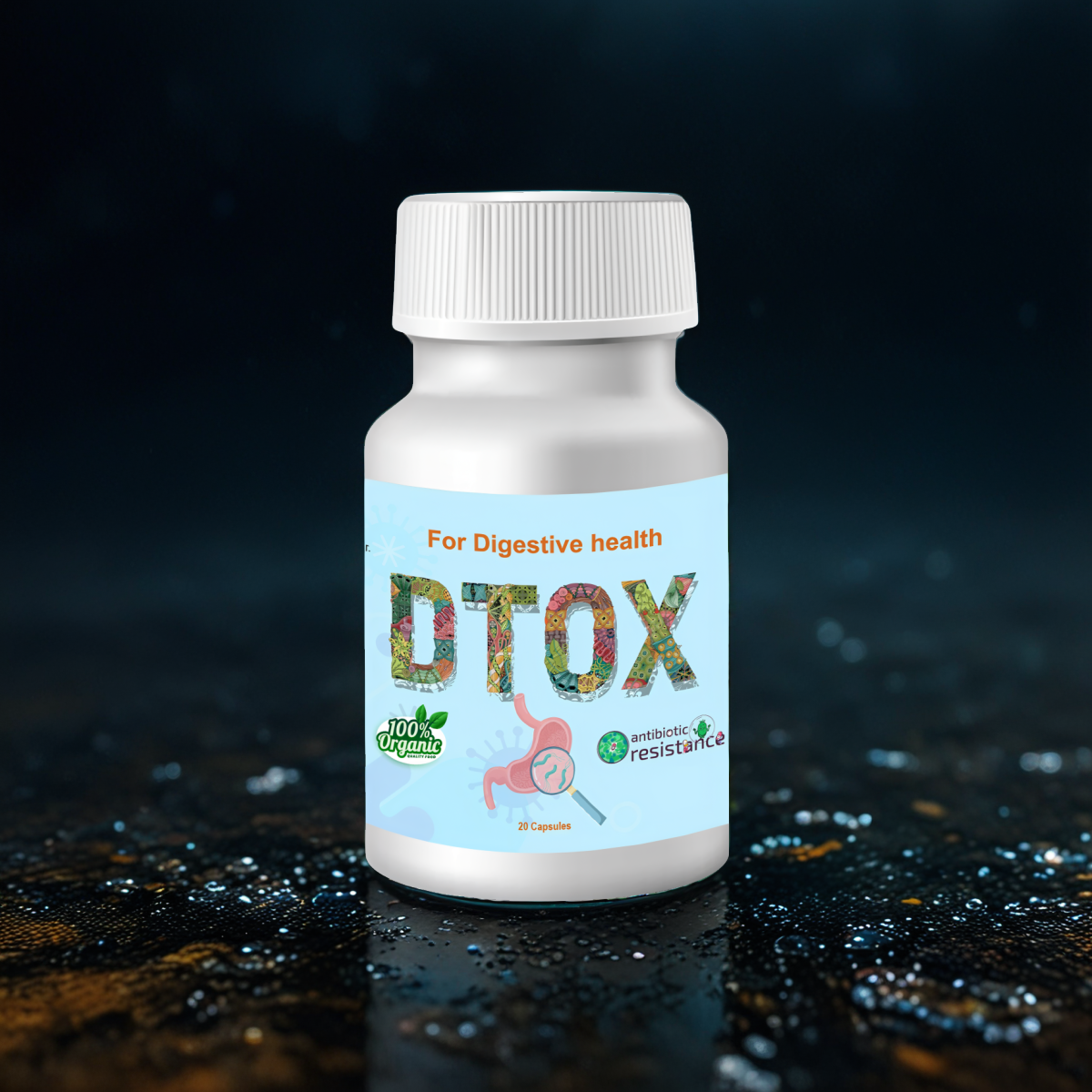 Dtox