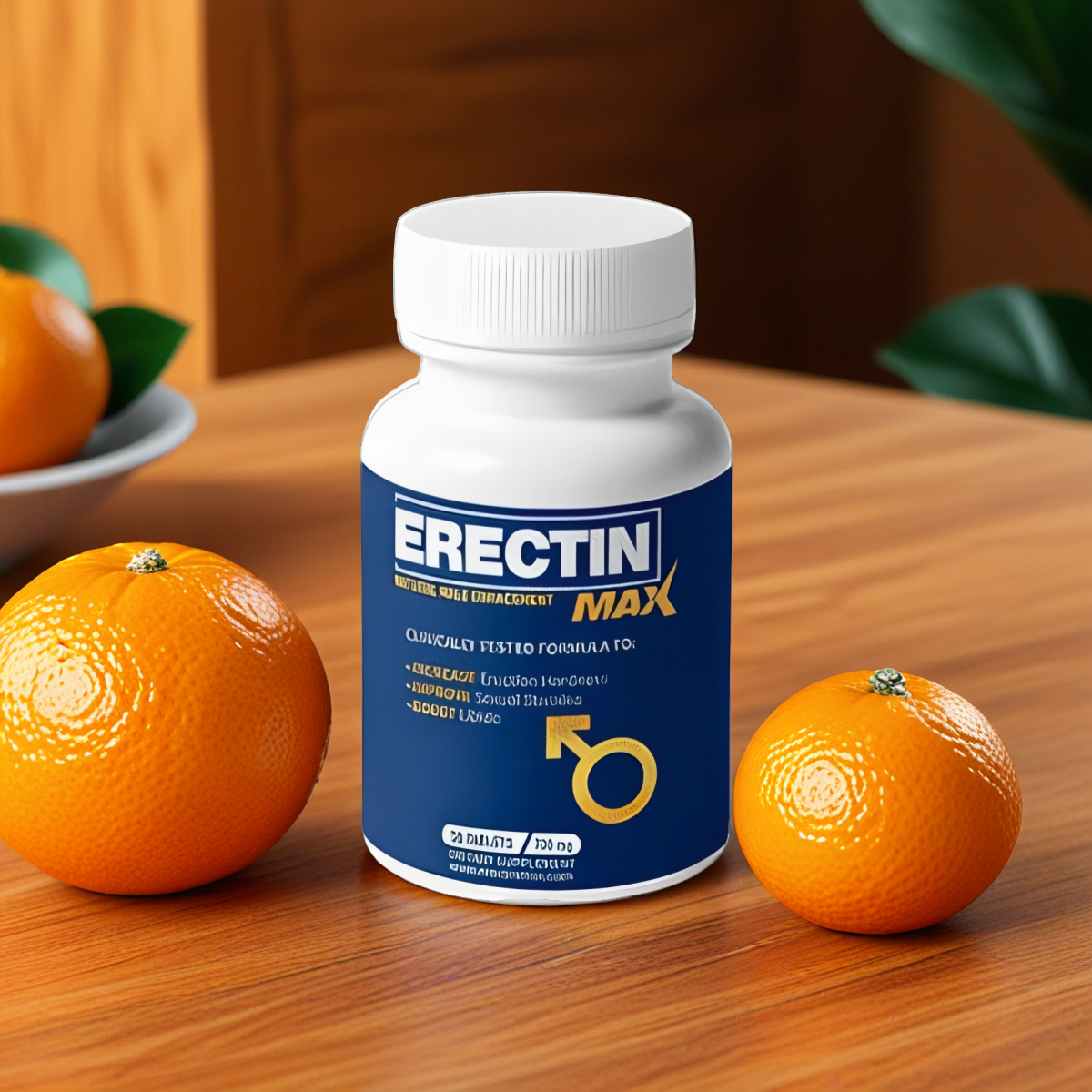 Erectin