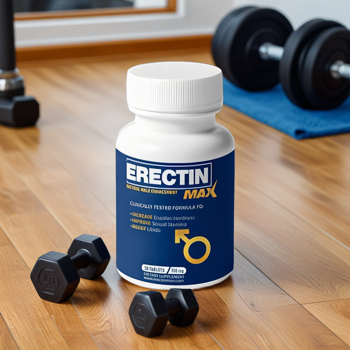 Erectin