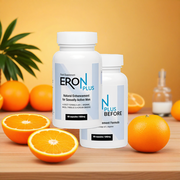 Eron Plus
