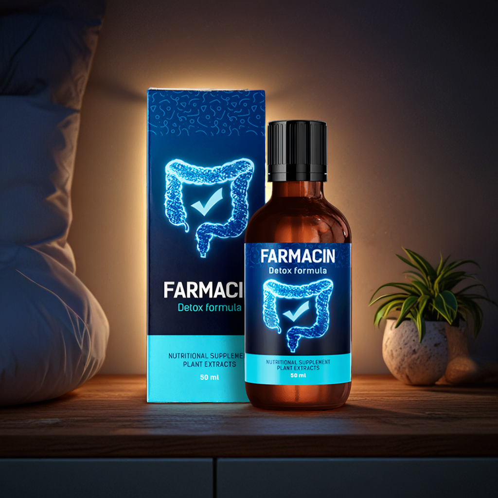 Farmacin