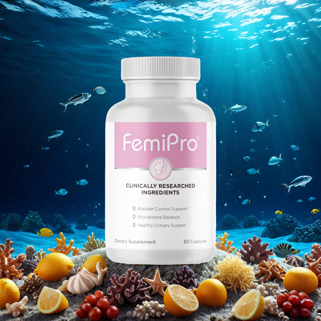 FemiPro - 1 Bottle