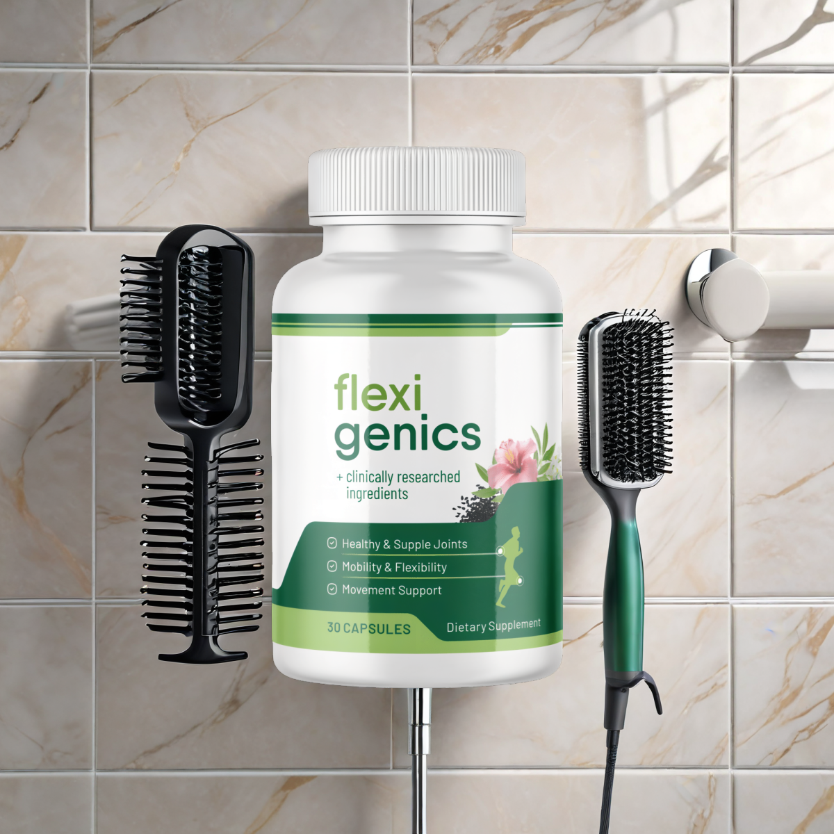 Flexigenics - 1 Bottle