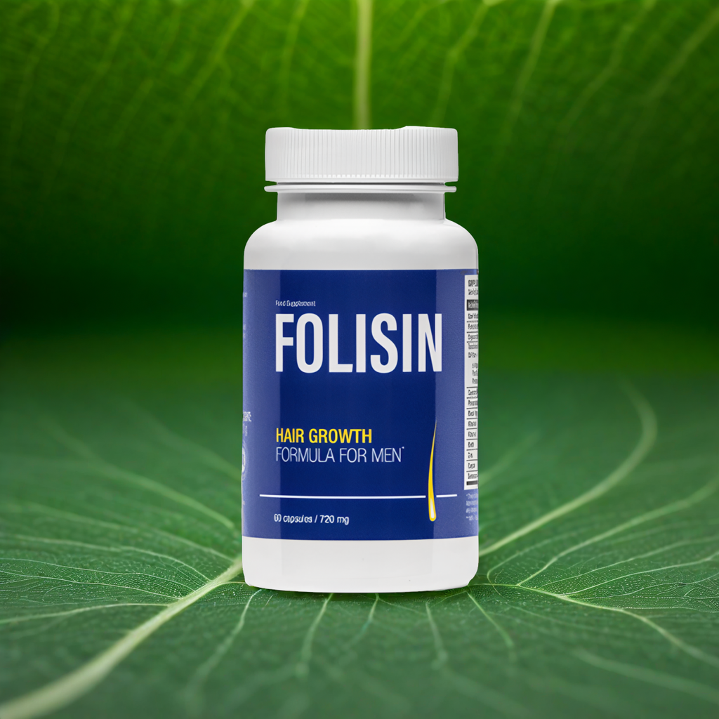 Folisin