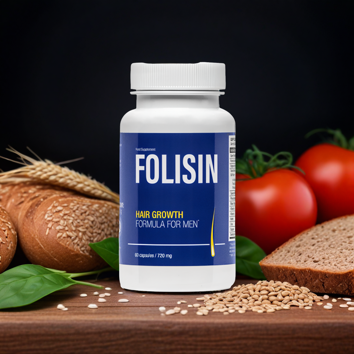 Folisin