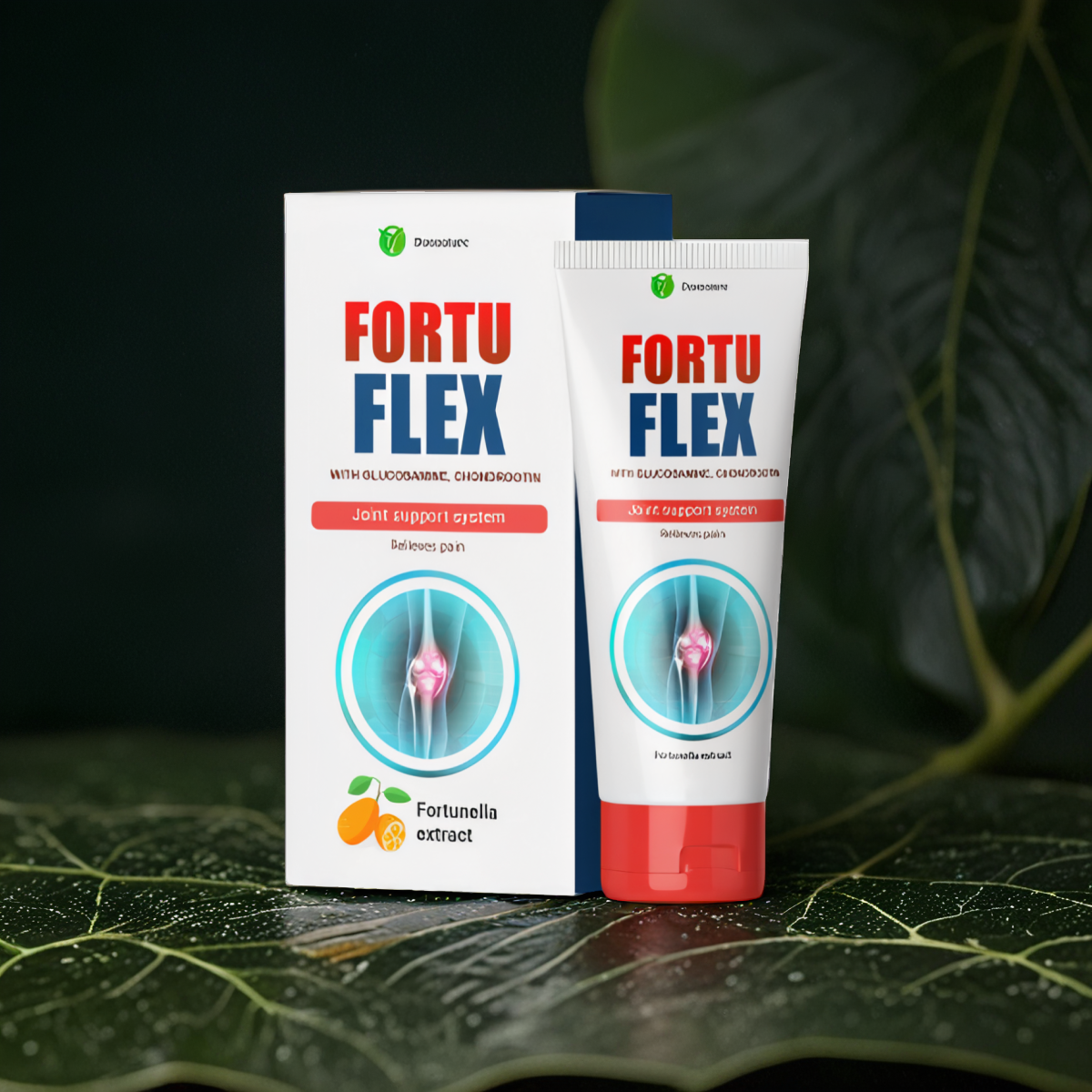 Fortuflex