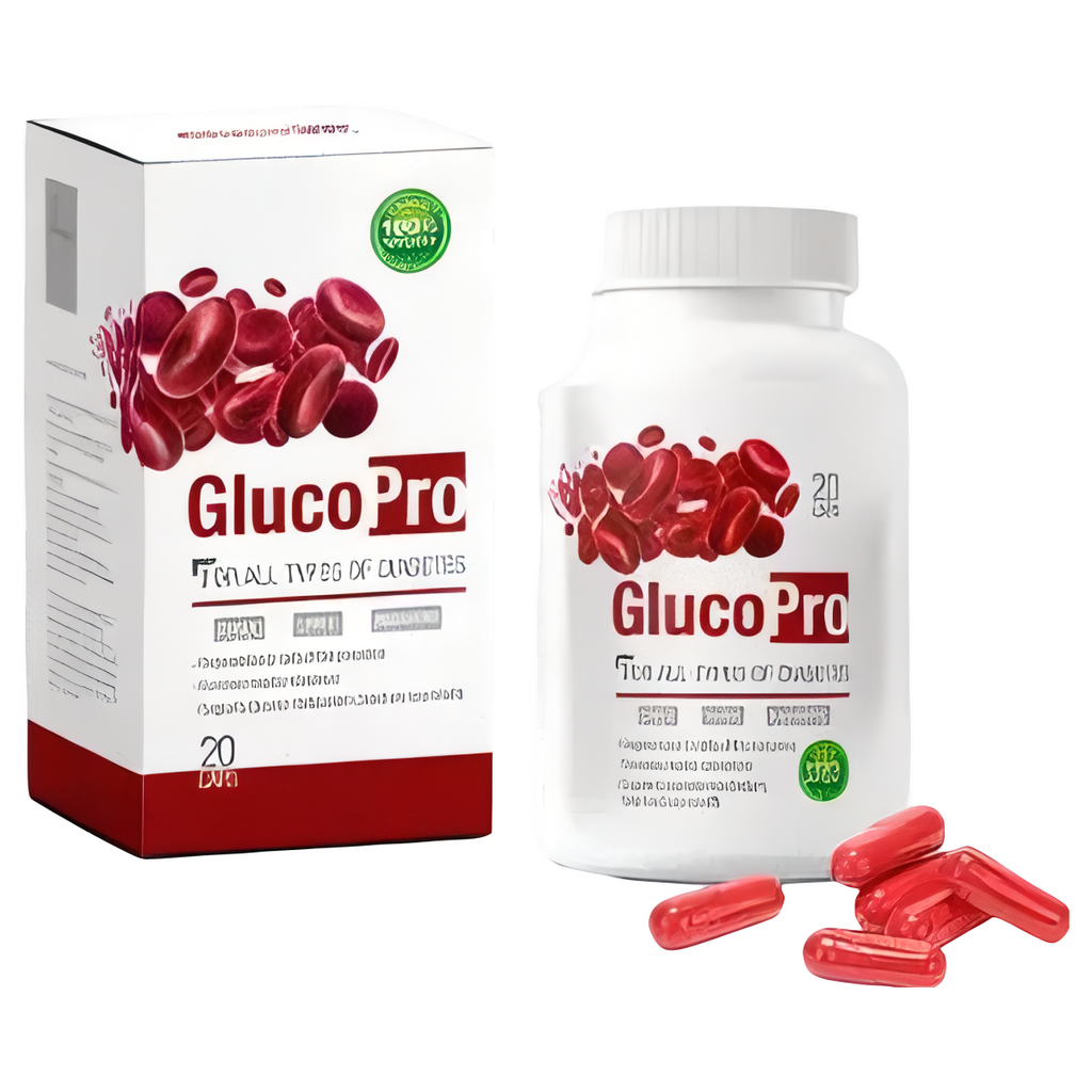 Gluco Pro