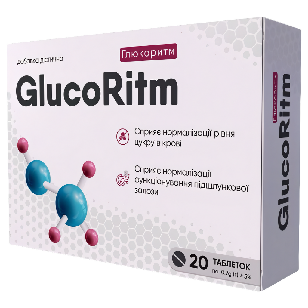 GlucoRitm Low Price