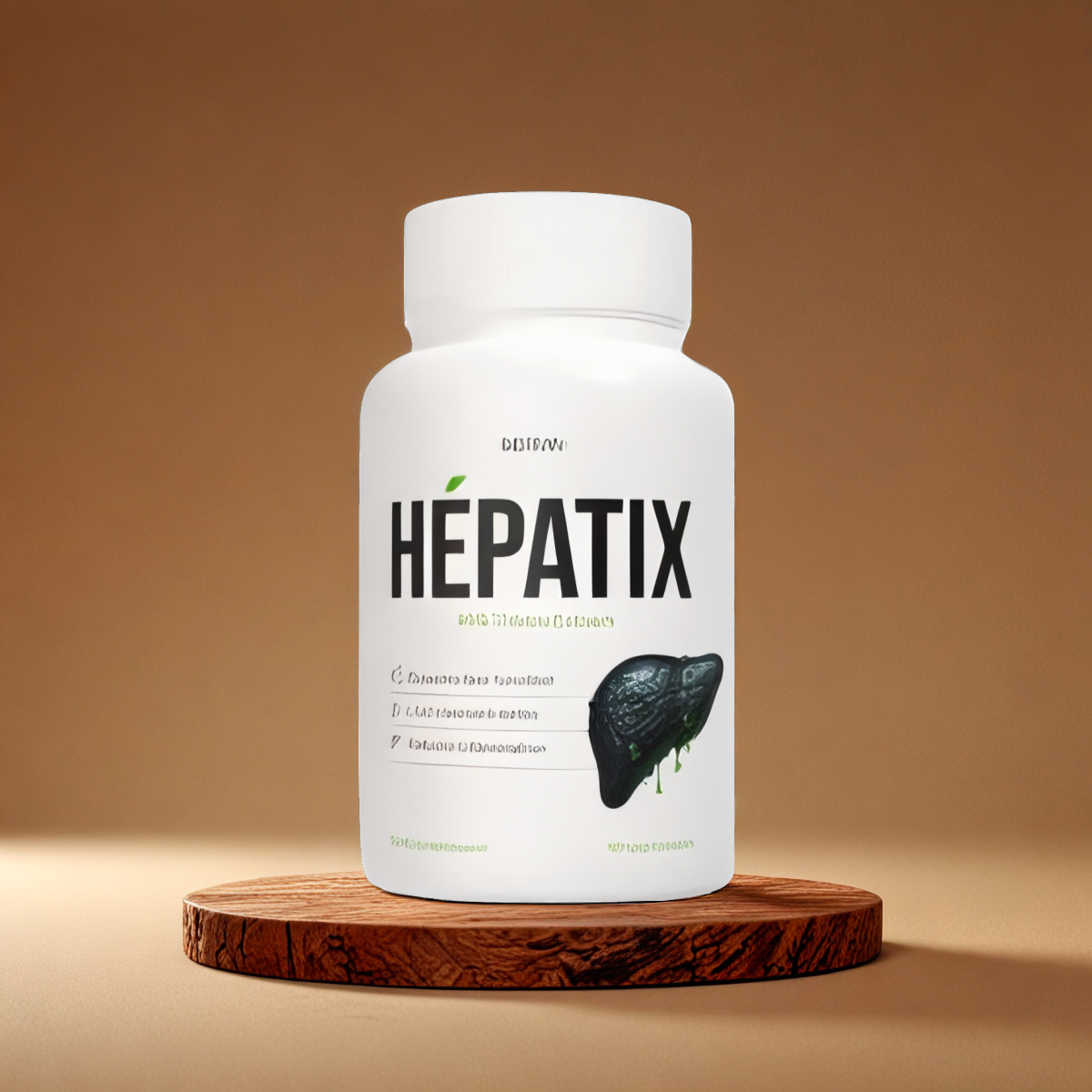 Hepatix