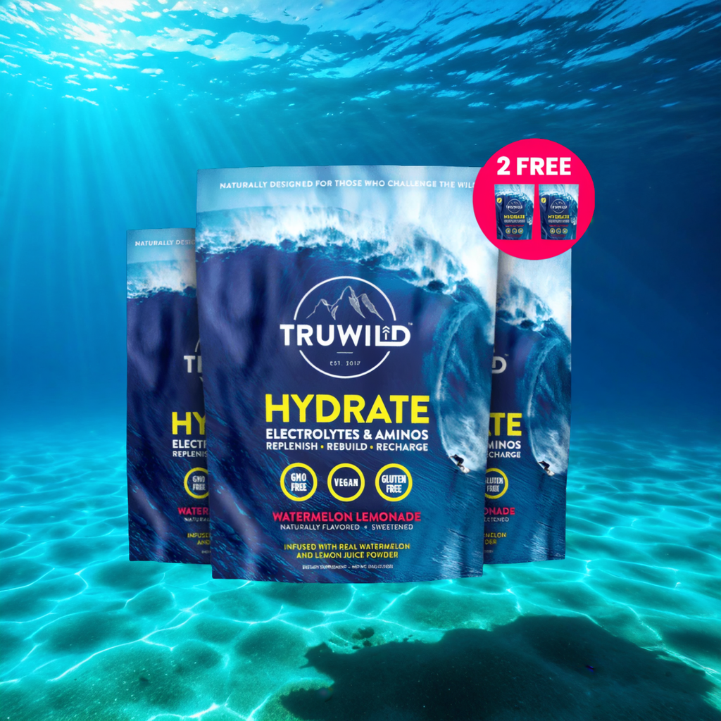 Hydrate - BUY 3, GET 2