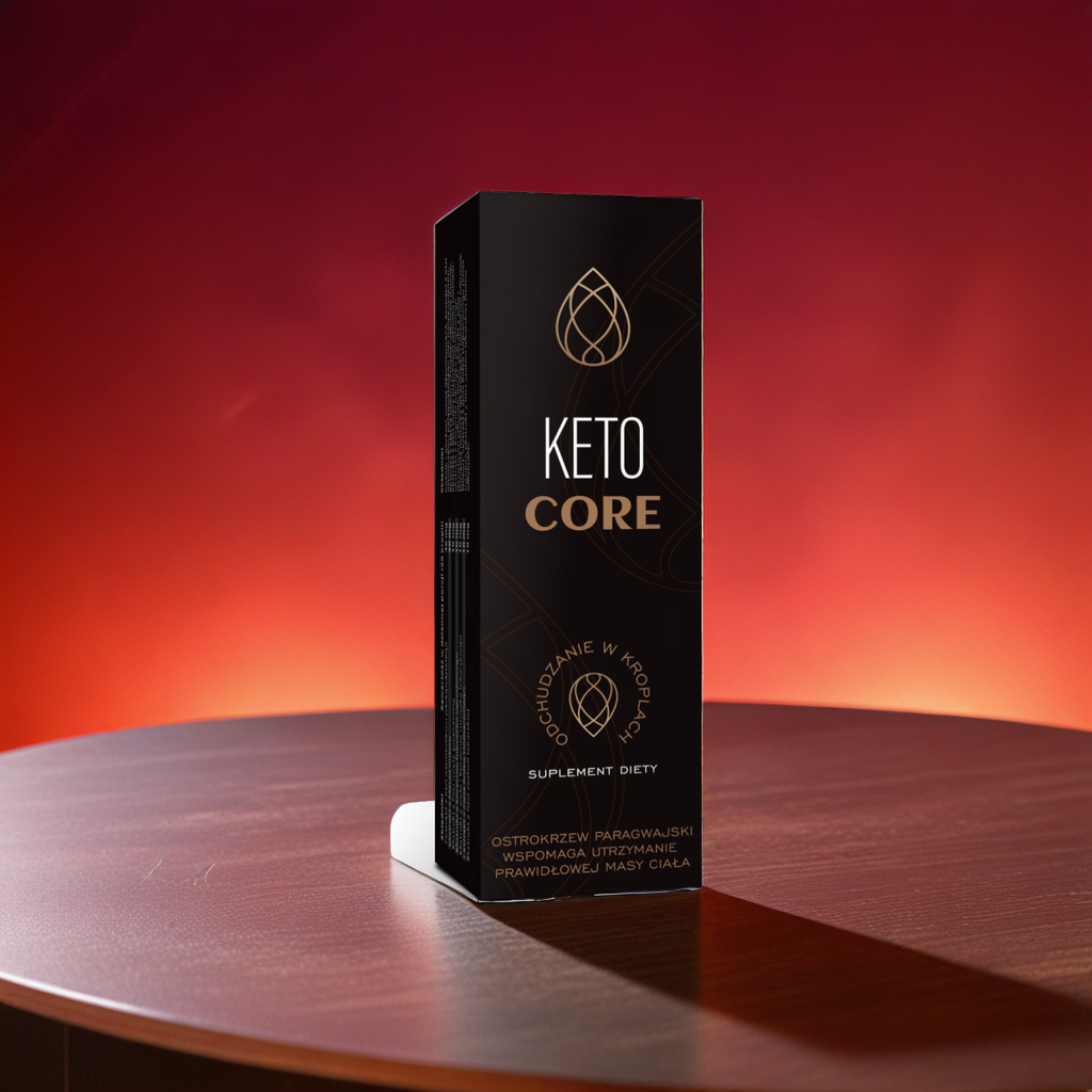 Keto Core