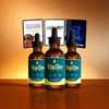 Keyslim Drops - 3 Bottles + 3 Digital Bonuses